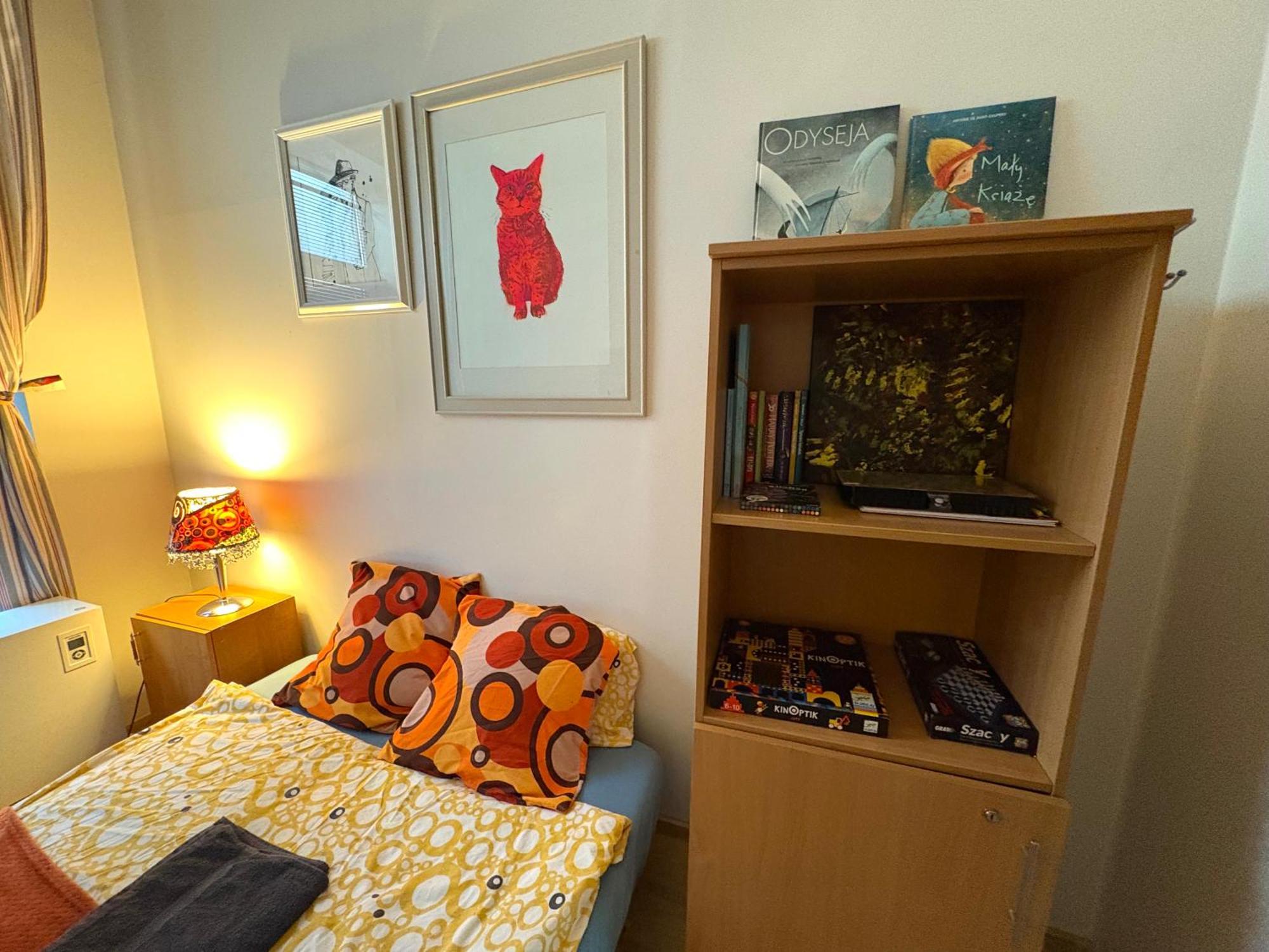Apartment Yoonik