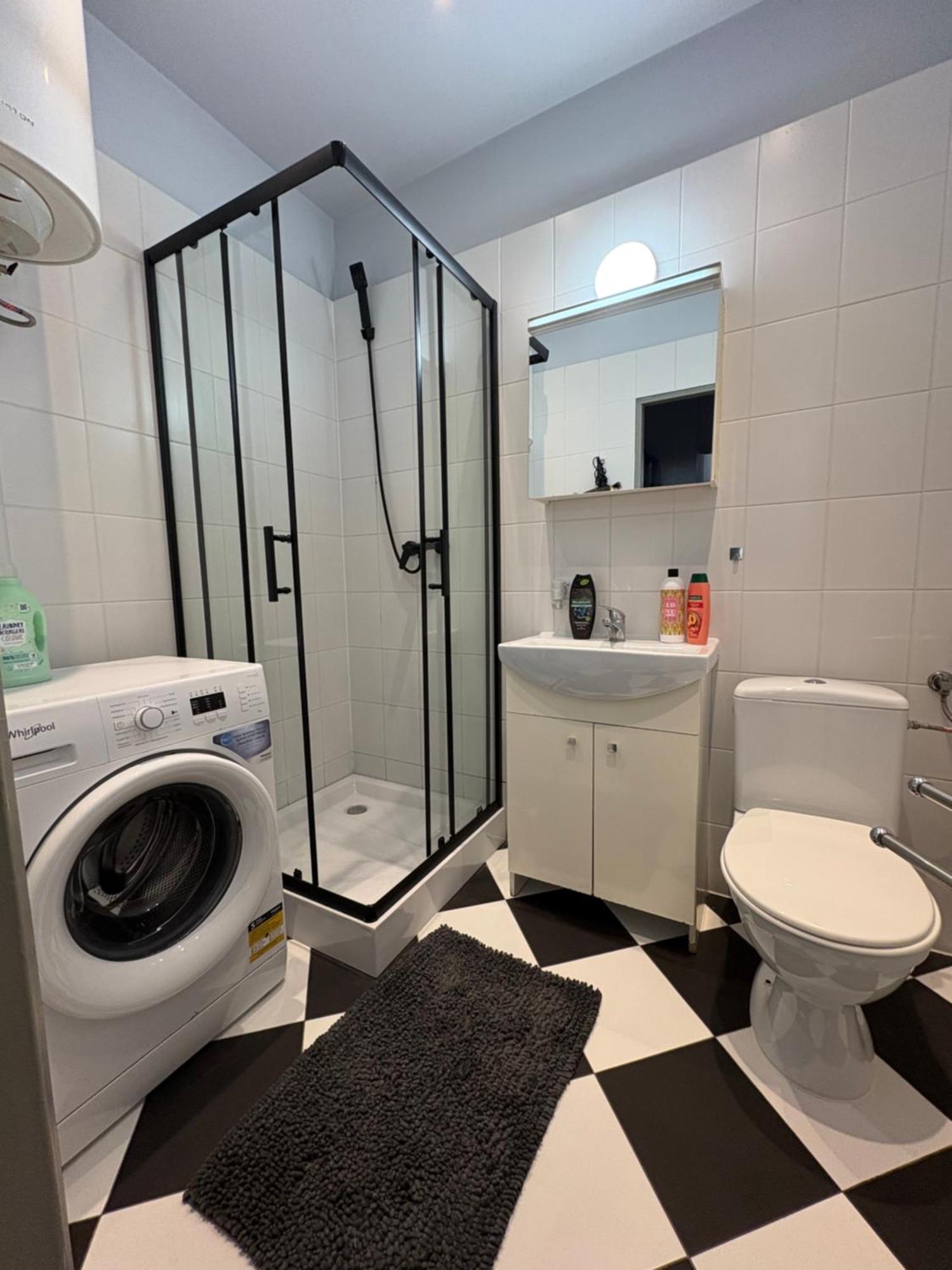 Apartment Yoonik