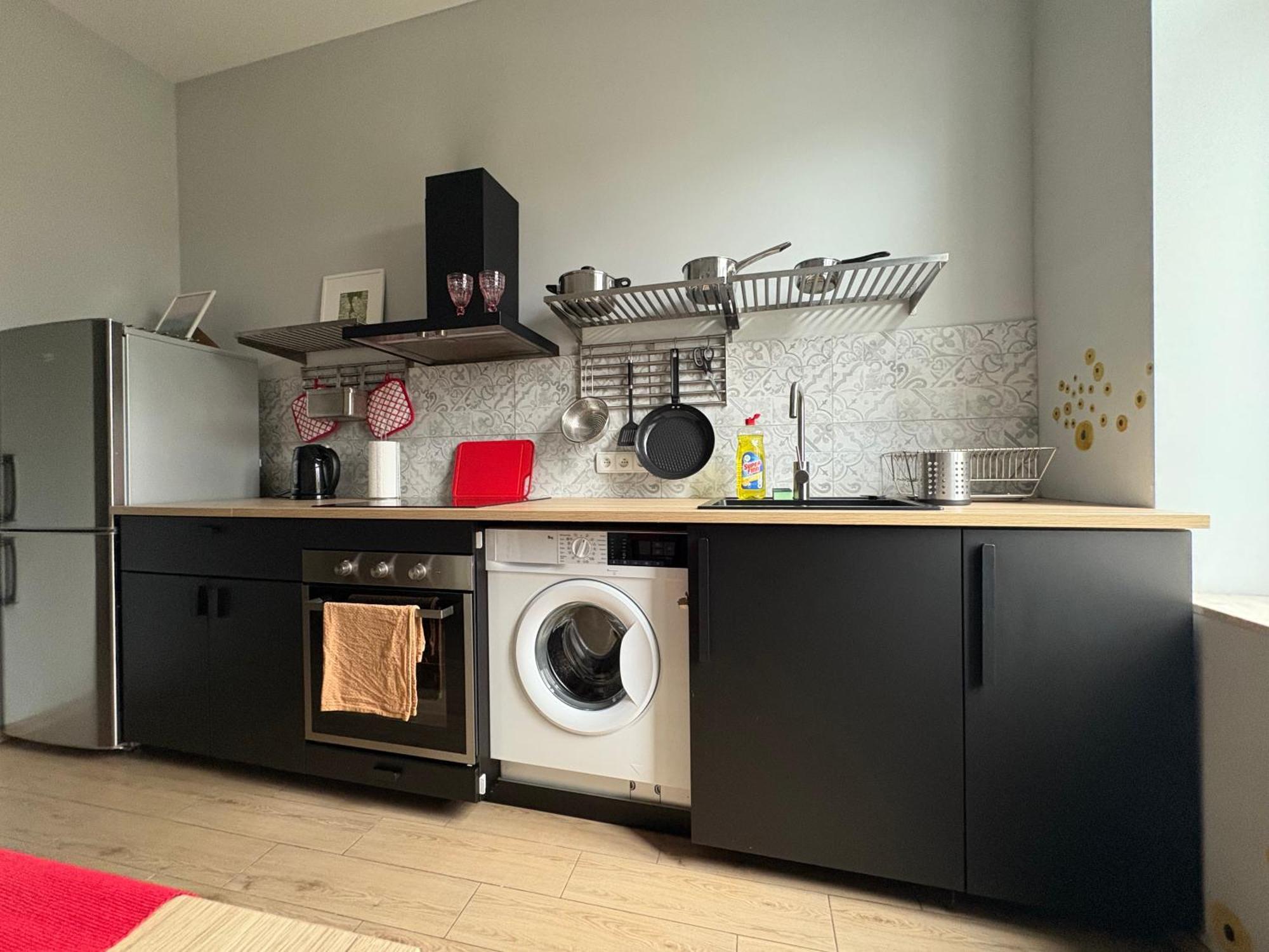 Yoonik Apartment