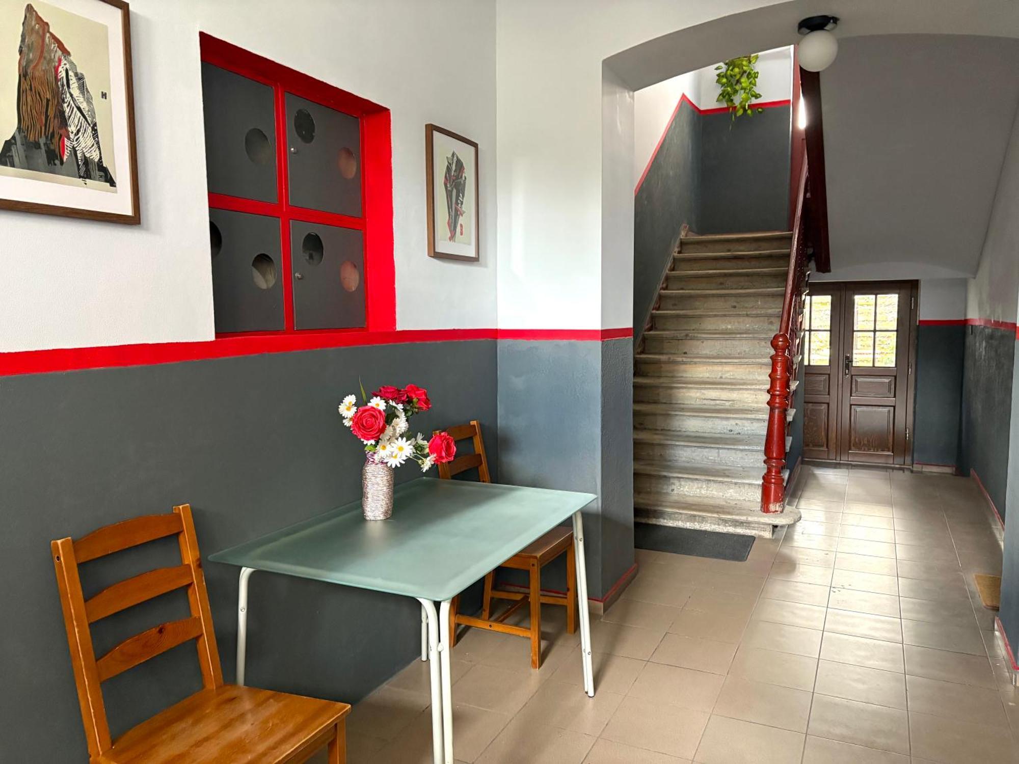 Apartment Yoonik Krakau