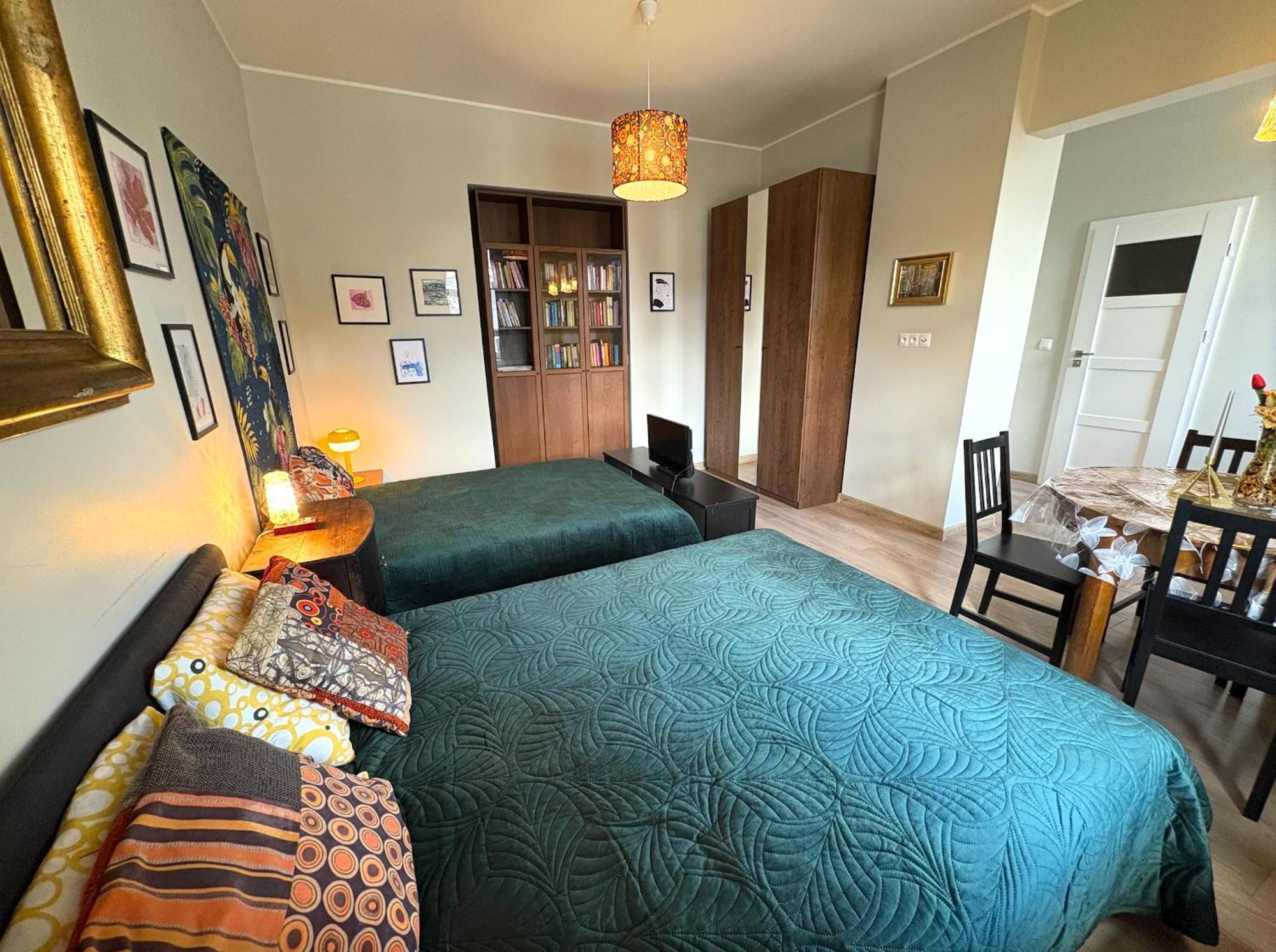 Apartment Yoonik Krakau