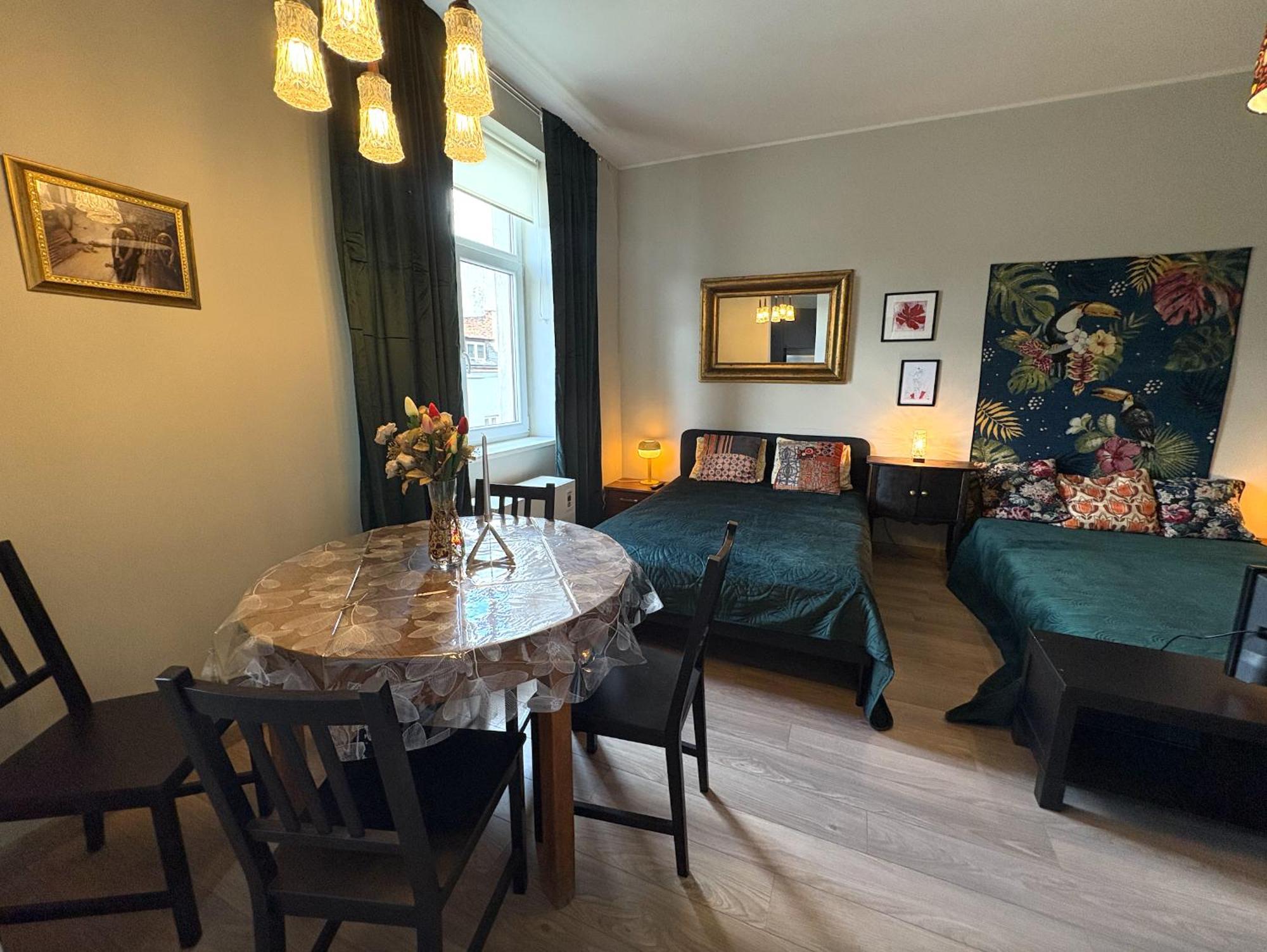 Yoonik Apartment